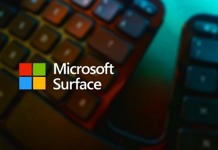 Surface人体工学蓝牙键盘AG真人国际微软正在打造一款(图2)